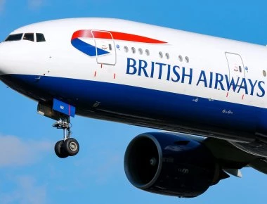 British Airways: Χαμός με την κλοπή δεδομένων 380.000 τραπεζικών καρτών πελατών της